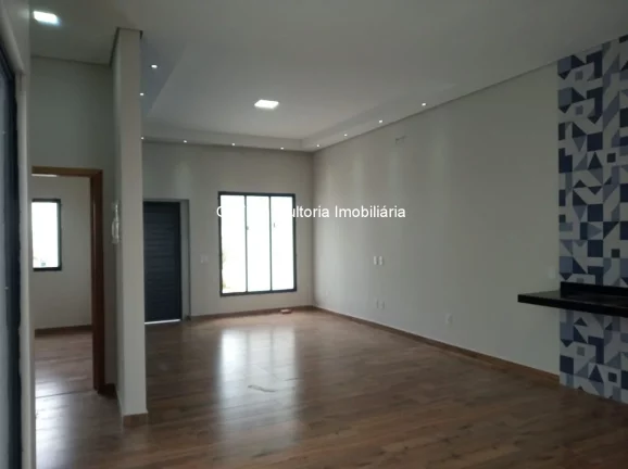 Imagem CASA NOVA CONDOMÍNIO JARDINS DO IMPÉRIO VILA RICA INDAIATUBA/SP