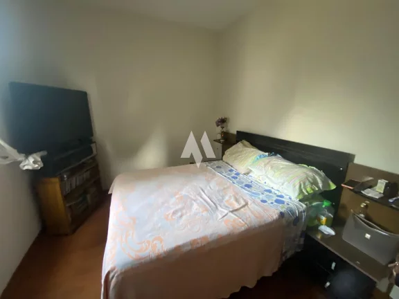 Imagem Apartamento para Venda de 2 dormitórios - Quadra da Praia do Itararé / São Vicente