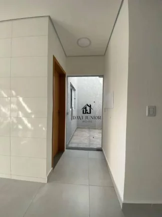 Imagem Casa à venda, 101 m² por R$ 700.000,00 - Condomínio Residencial Villaggio Ipanema I - Sorocaba/SP