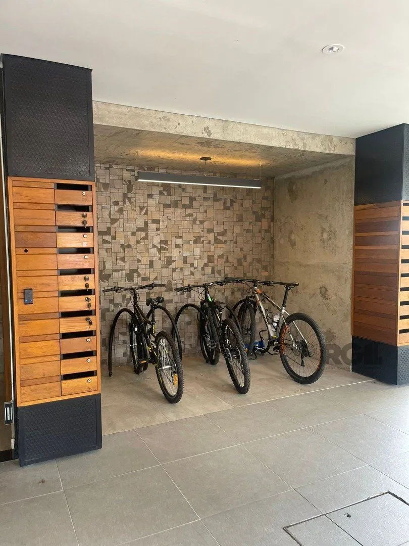 Imagem Apartamento em Glória