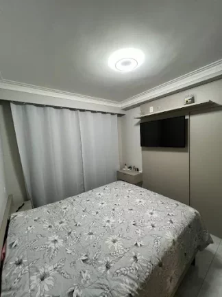 Imagem Apartamento com 2 dormitórios à venda, 61 m por R$ 590.000,00 - Al?(C)m Ponte - Sorocaba/SP