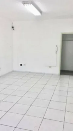 Imagem Sala Comercial para Alugar, 30 m² em Campestre - Santo André