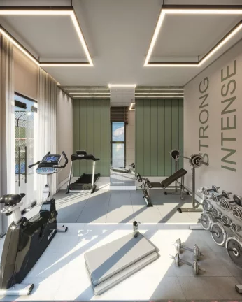 Imagem Apartamento à venda em Itapema, Jardim Praia Mar, com 2 quartos, 63,05m2