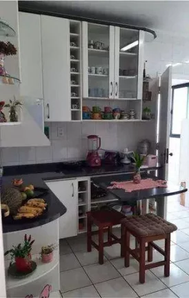 Imagem Apartamento à venda, 97 m² por R$ 700.000,00 - Ponta da Praia - Santos/SP
