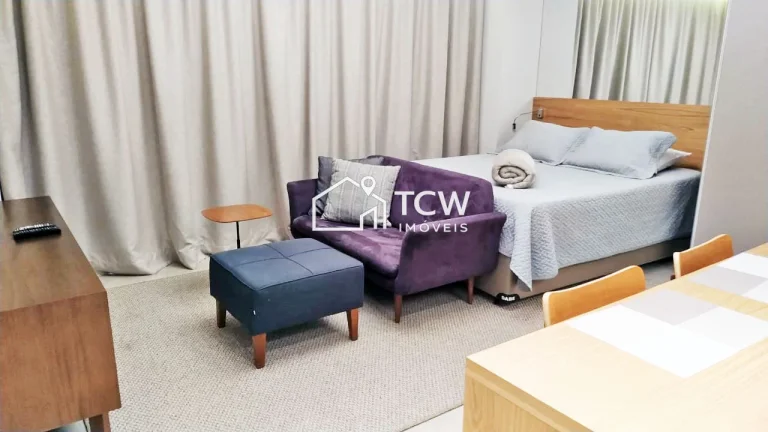 Apartamento à venda no bairro Brooklin - São Paulo/SP, Zona Sul