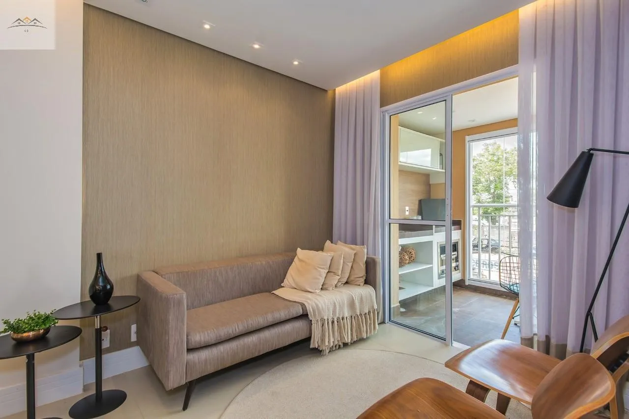 Imagem APARTAMENTO RESIDENCIAL em Santo André - São Paulo, Vila Curuçá