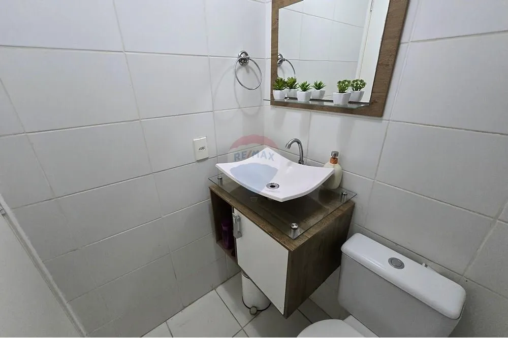 Imagem Apartamento 2 quartos - Reserva da Praia 1 | Vargem Pequena