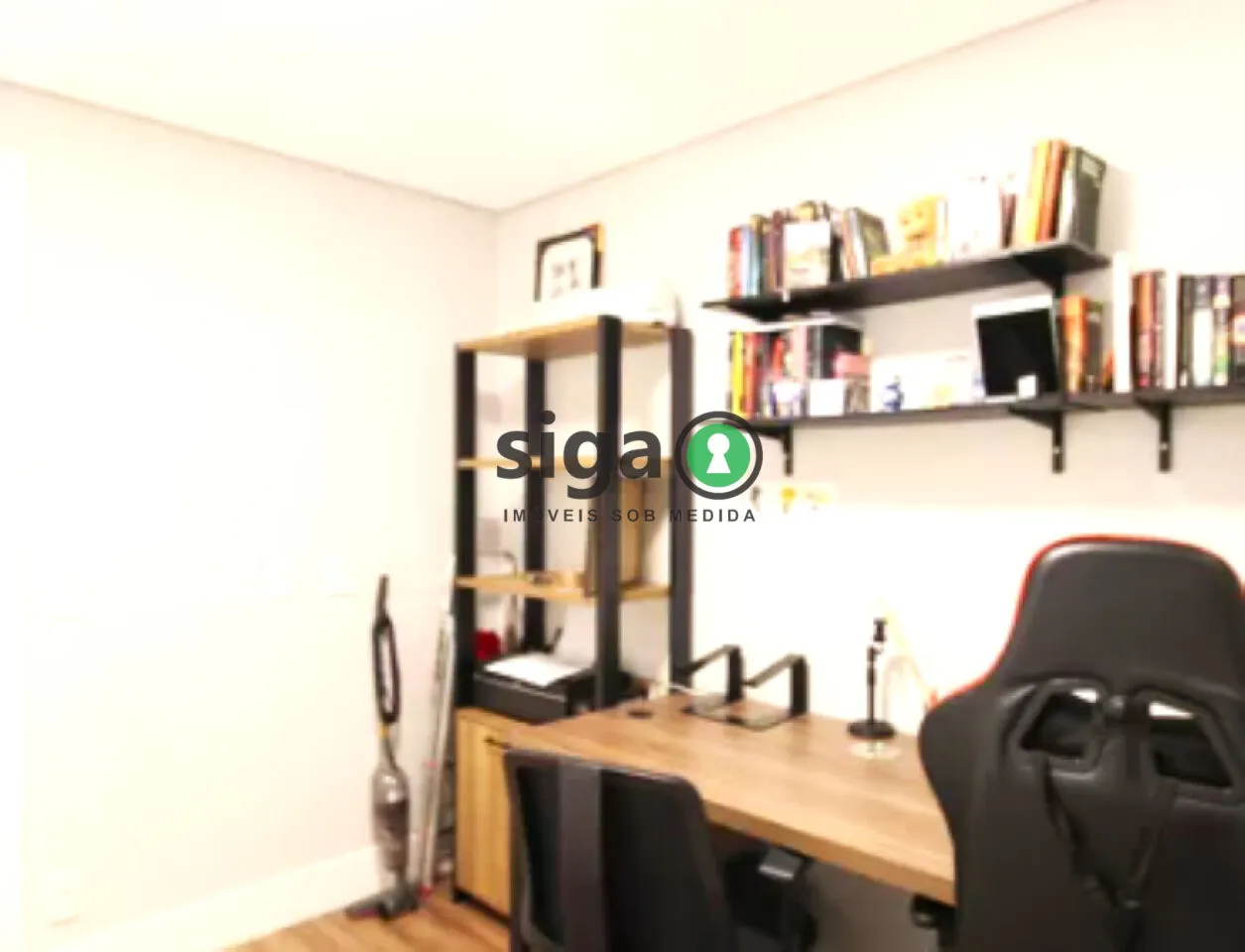 Imagem Apartamento à venda com 2 quartos, 2 vagas e Varanda Gourmet, na Vila Andrade