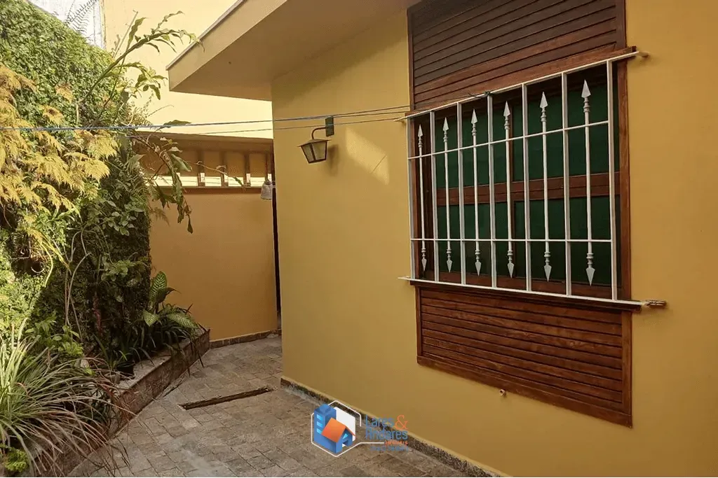 Imagem Casa à venda 3 Quartos 1 Suite 4 Vagas 257M² Jardim Prudência São Paulo - SP