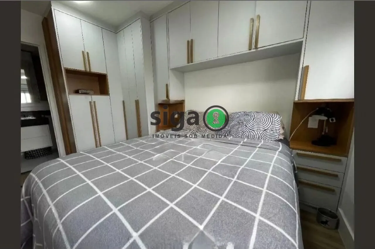 Imagem Lindo Apartamento em Butantã com 62m²!