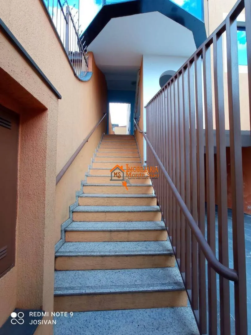 Imagem Prédio à venda, 305 m² por R$ 1.400.000,00 - Gopoúva - Guarulhos/SP