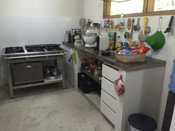 Imagem Casa na Mata