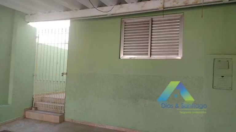 Foto do imóvel Casa Residencial à venda, Jardim Botucatu, São Paulo - .