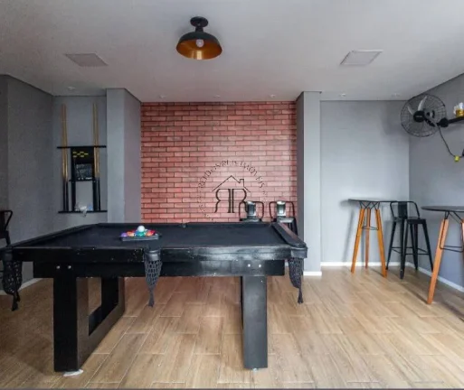 Imagem Este aconchegante apartamento, com excelente iluminação natural e ventilação, cozinha com armár...
