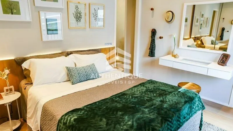 Imagem Up Life Conceição - Apartamento à venda no bairro Vila Guarani (Z Sul) - São Paulo/SP, Zona Sul