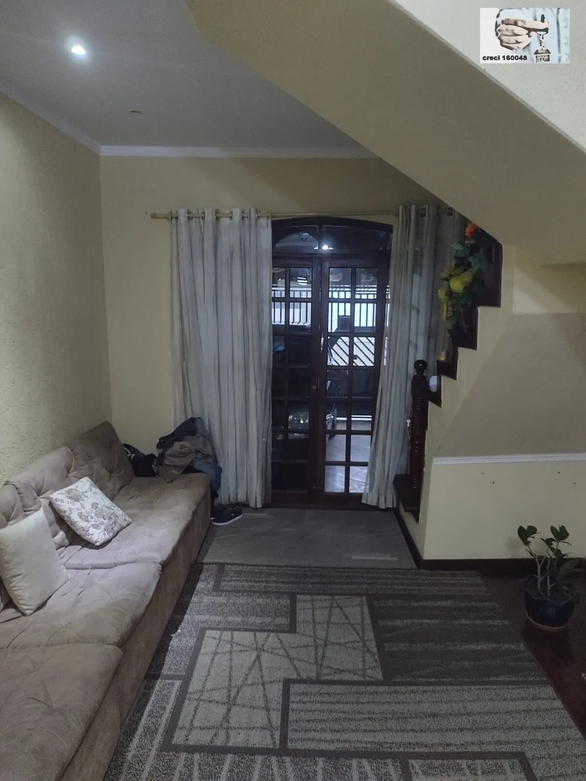 Imagem Casa Sobrado em Jardim Adriana, Guarulhos/SP