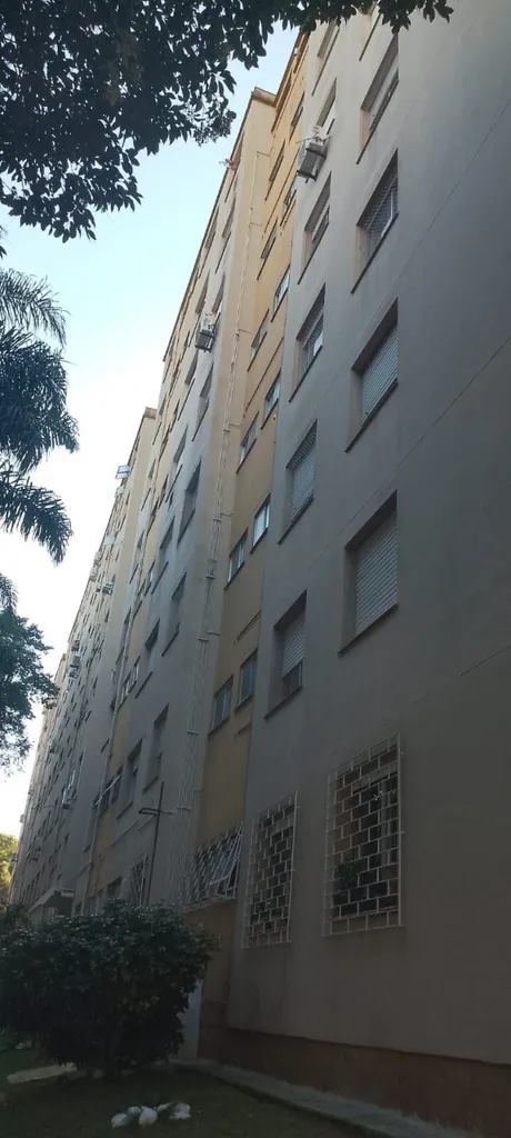 Imagem Apartamento em Jardim Sabará