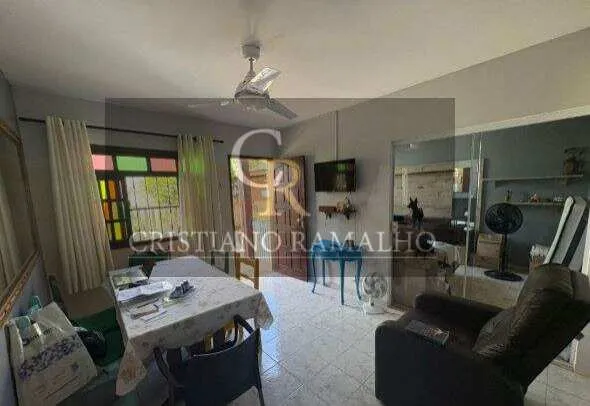 Imagem Casa de condomínio à venda, com 4 quartos