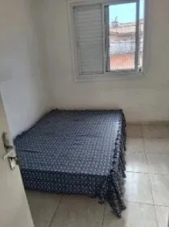 Imagem Casa para Venda em São Paulo, Jaraguá, 2 dormitórios, 1 banheiro
