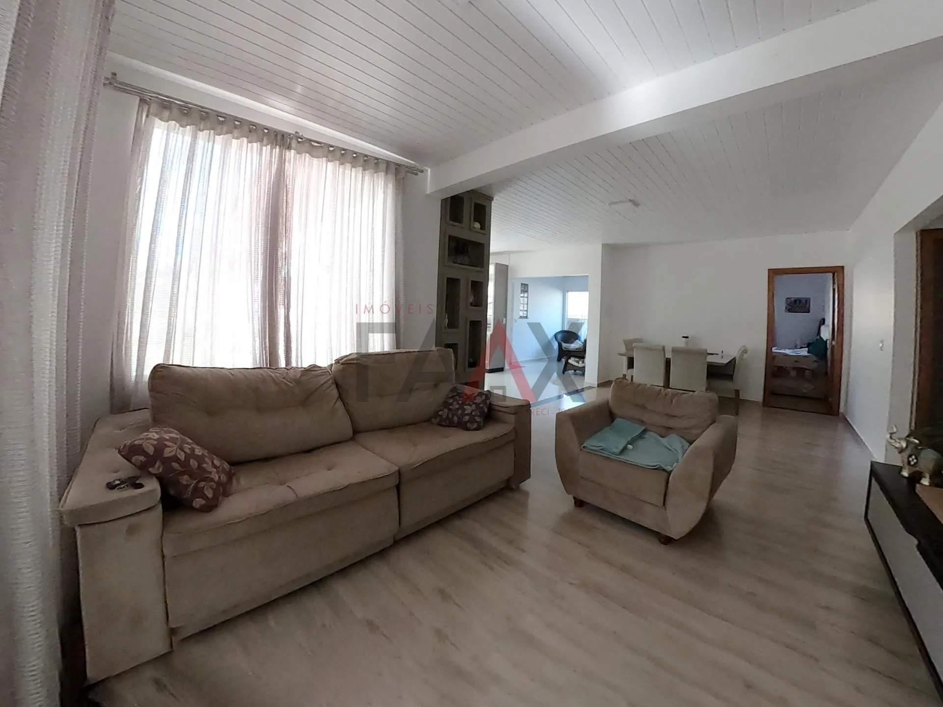 Imagem Casa com 3 dormitórios à venda, SANTANA, GUARAPUAVA - PR