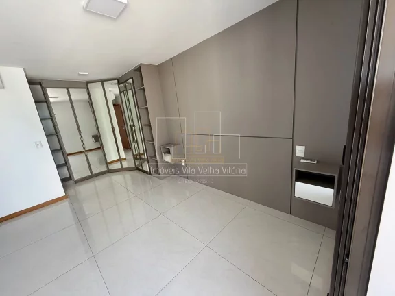 Imagem Apartamento 3 quartos novo perto de tudo à venda em Itapuã, Vila Velha, ES