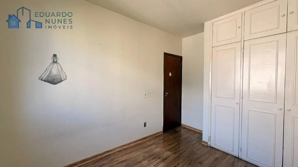 Imagem Excelente apartamento de 03 quartos, suíte, vagas no Funcionários!!!!!