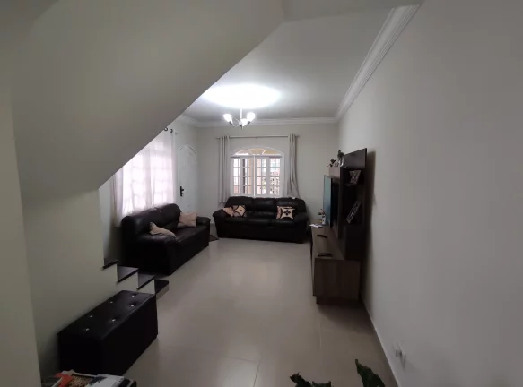 Imagem Sobrado à venda 4 quartos em Bairro Anchieta em São Bernardo do Campo, SP