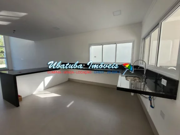 Imagem Linda casa em condomínio Fechado