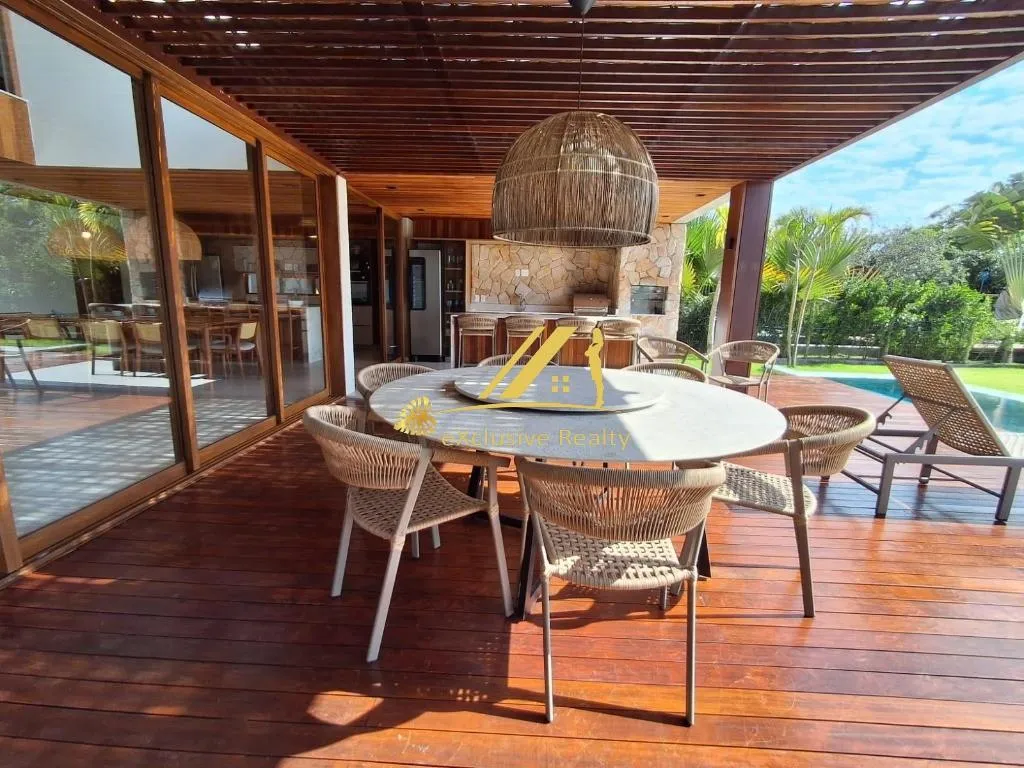 Imagem Casa RESIDENCIAL em Mata de São João - Bahia,