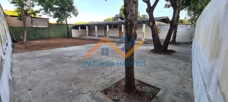 Imagem Imóvel comercial no bairro Amaro Lanari ? Coronel Fabriciano
