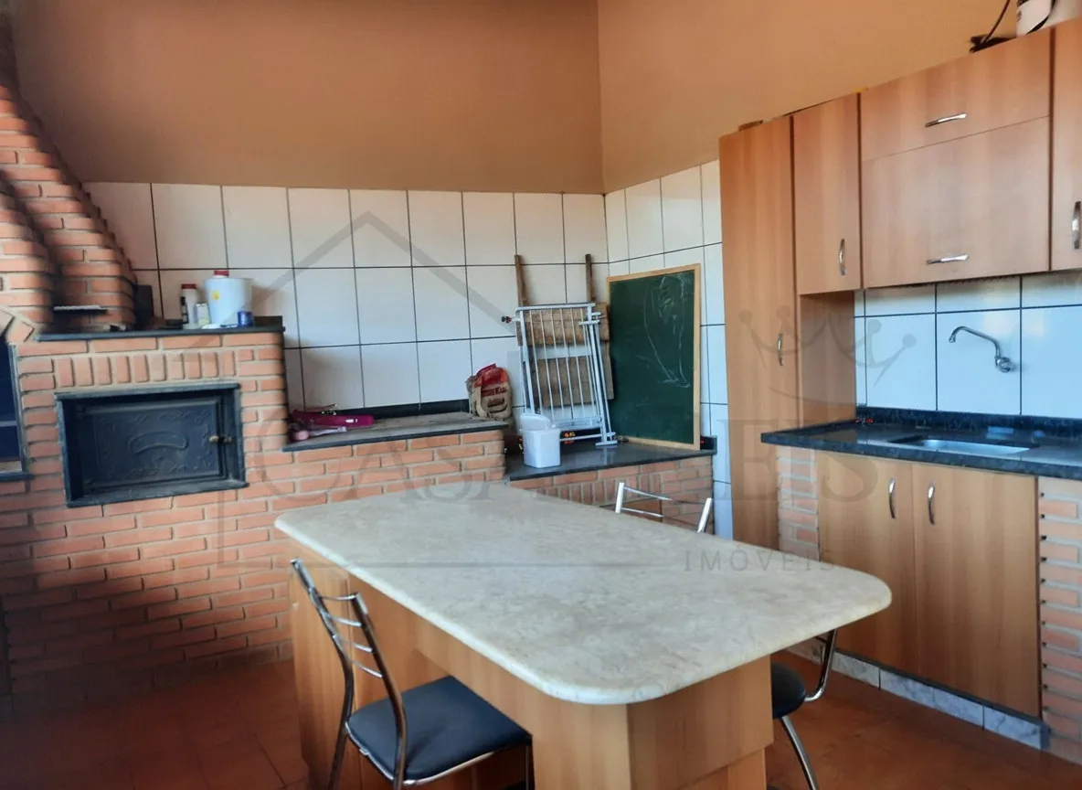 Imagem Chácara 213 m² à venda em Eldorado, Caldas