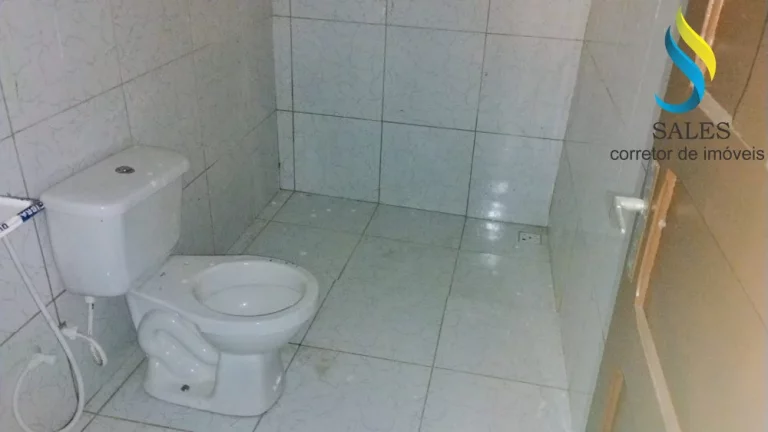 Imagem Casa Plana no Jose Walter