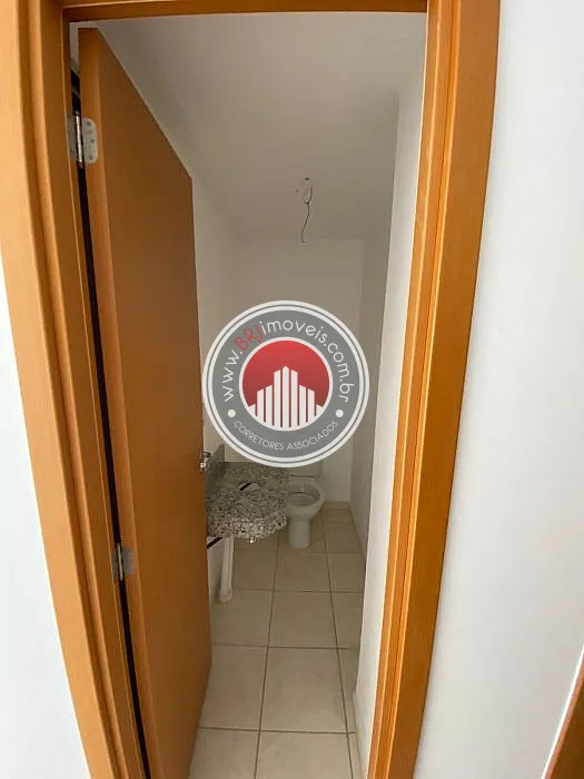 Imagem Apartamento a Venda no bairro Taquara - Rio de Janeiro, RJ