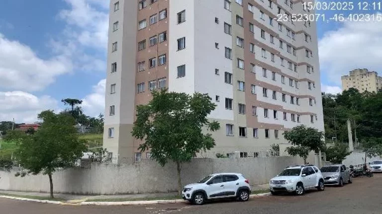 Foto do imóvel Oportunidade Única em SAO PAULO - SP | Tipo: Apartamento | Negociação: Licitação Aberta | Situação: Imóvel em RUA ADERVAL ALVES RODRIGUES