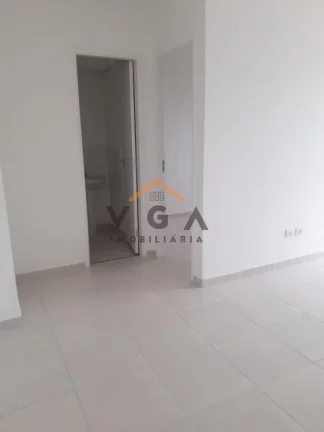 Imagem Apartamento para Venda em São Paulo, Vila Guilhermina, 1 dormitório, 1 banheiro