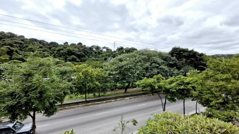 Imagem Apartamento à venda em São Paulo, Jardim Colonial, com 2 quartos, 47m2