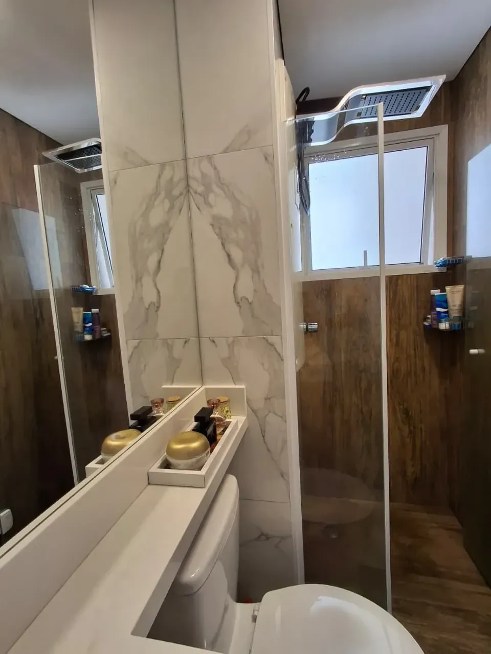 Imagem Apartamento com 2 Quartos à Venda, 60 m² em Vila Santa Maria - Jundiaí