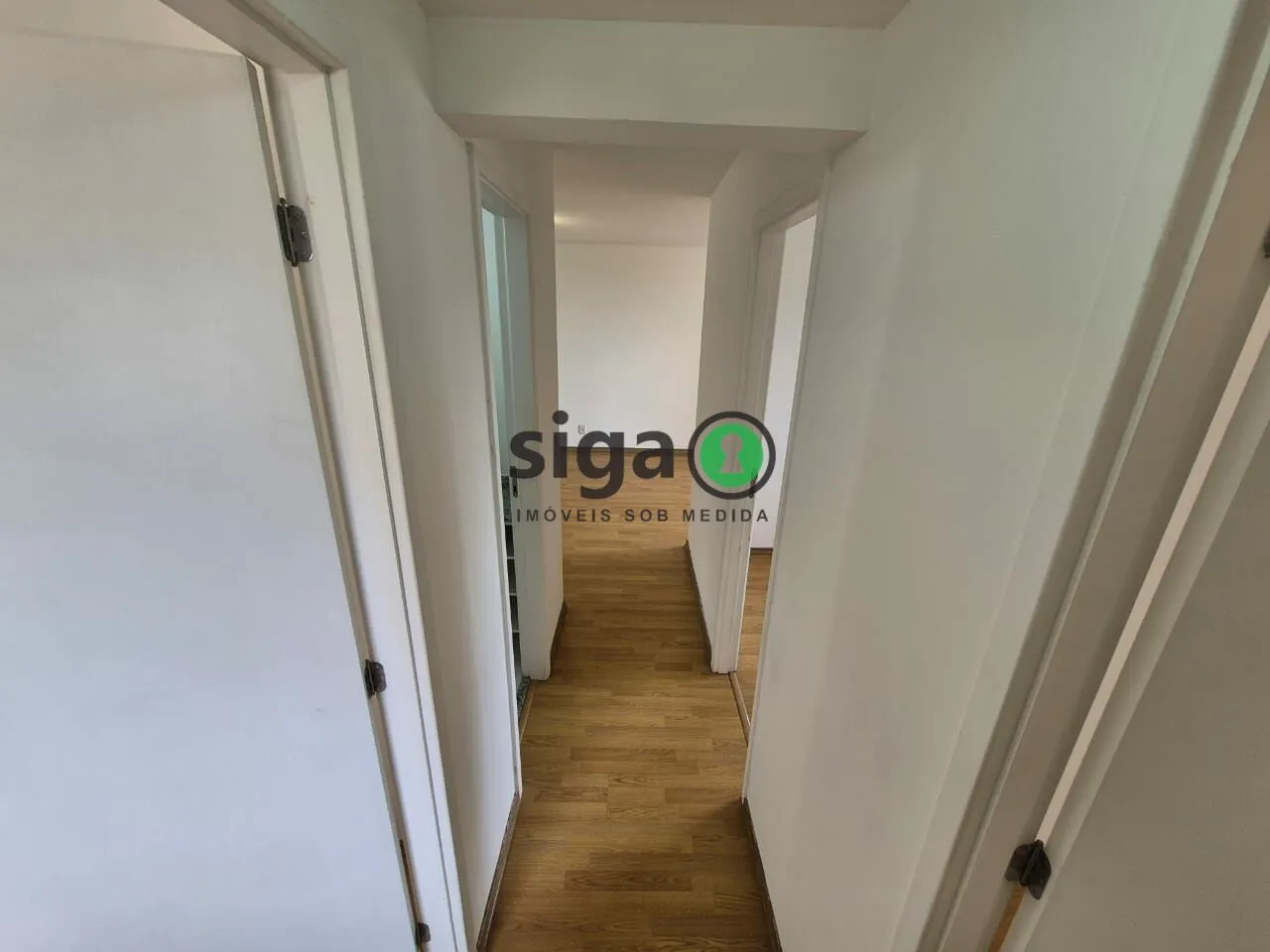 Imagem Apartamento a Venda na Vila Suzana/ MORUMBI com 3 quartos