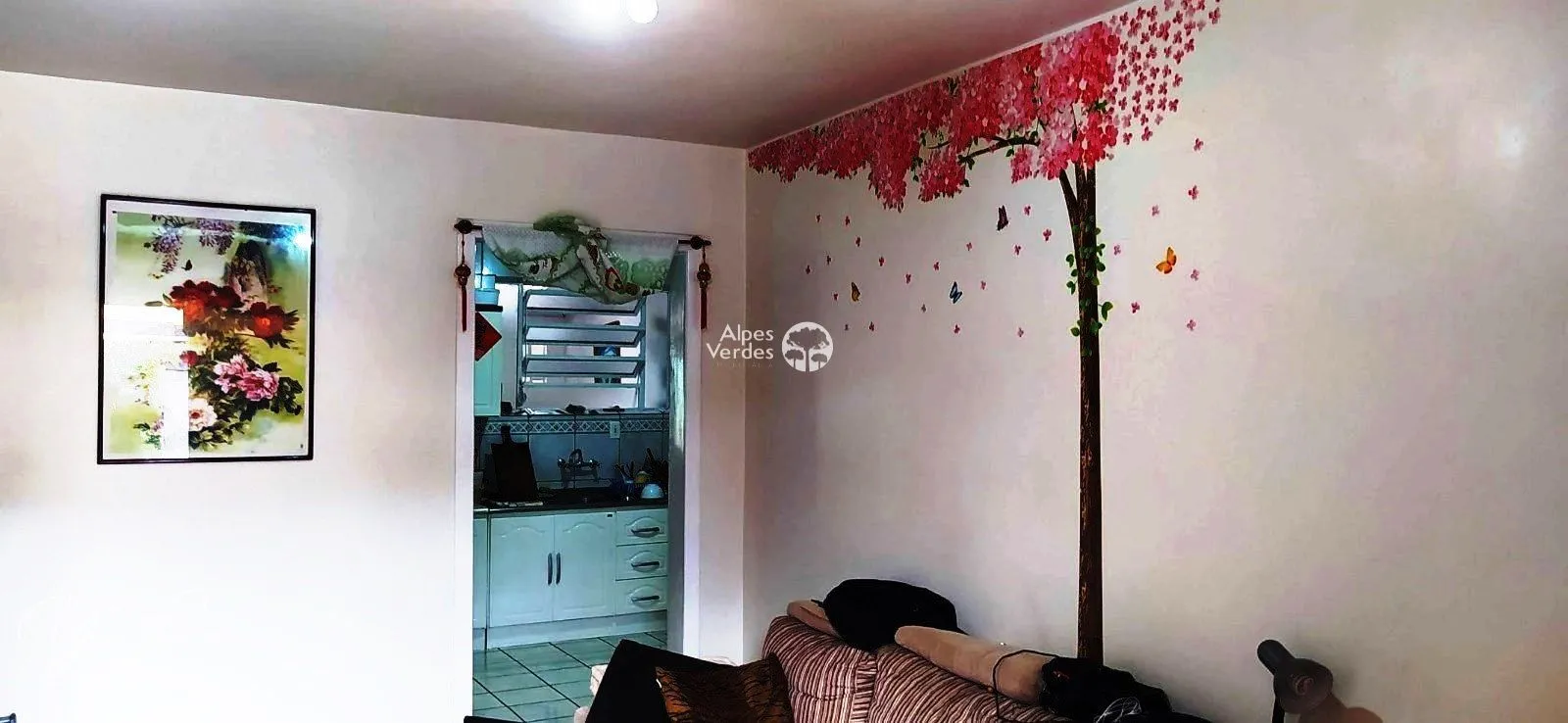 Imagem Apartamento à Venda em Centro, Canela - RS