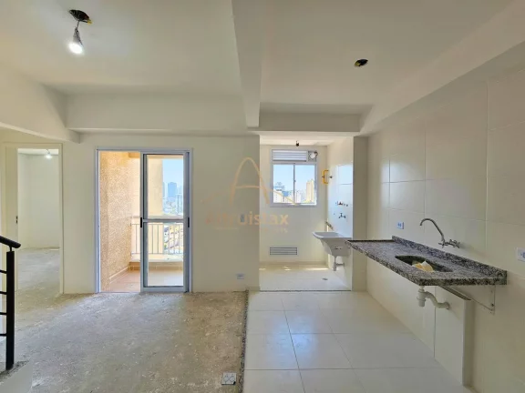 Imagem Venda Apartamento com 3 Dormitórios 1 Suite 2 Vagas Fixa Vila Osasco SP