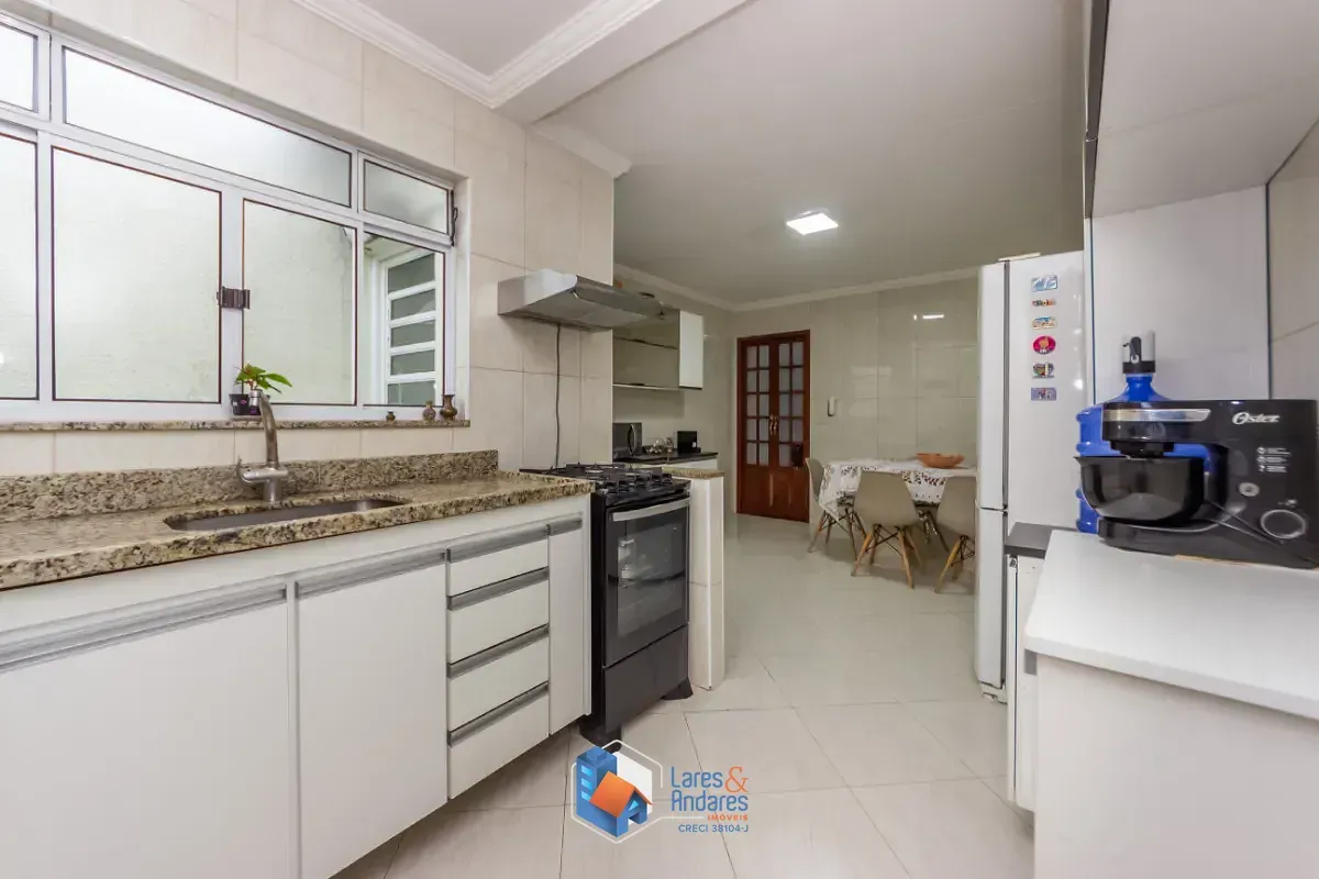 Imagem Casa para venda em Ipiranga com 3 quartos, sendo 1 suíte, 148m²