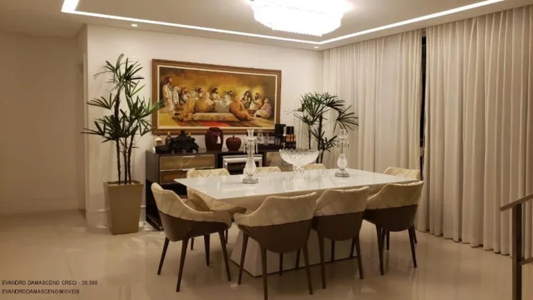 Imagem Casa alto padrão a venda em Busca Vida com 4 sites