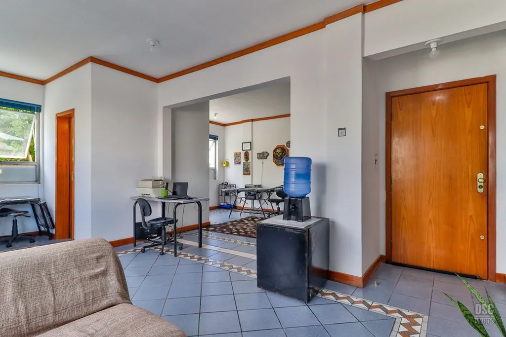 Imagem Sala Comercial em Passo da Areia