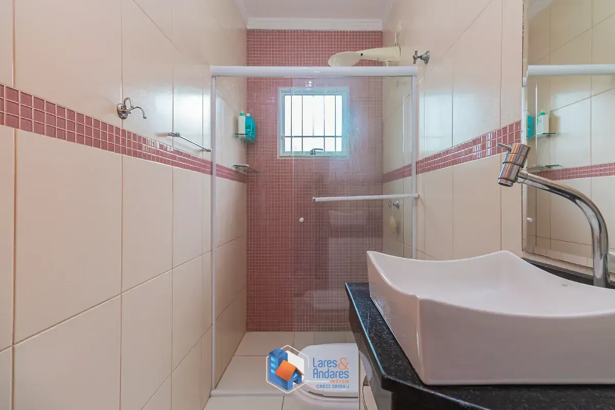 Imagem Sobrado para venda em Jardim Maria Estela com 3 quartos, sendo 3 suítes, 150m²