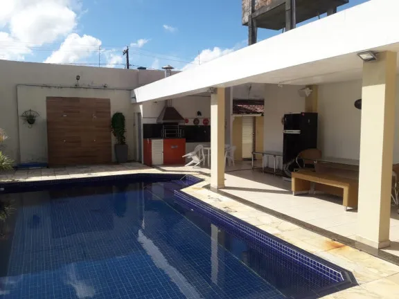 Imagem Casa de Condomínio com 4 Quartos à Venda, 600 m² em Cidade Nova - Ananindeua