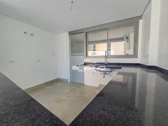 Imagem Apartamento à venda, com 4 dormitórios 3 suítes 163m² 2 vagas, em Riviera de São de São Lourenço