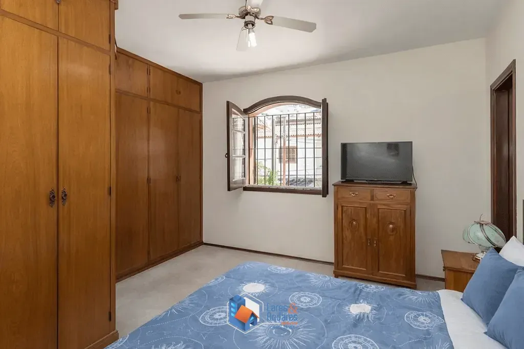 Imagem Casa à venda 3 Quartos 1 Suite 2 Vagas 153M² Alto da Lapa São Paulo - SP
