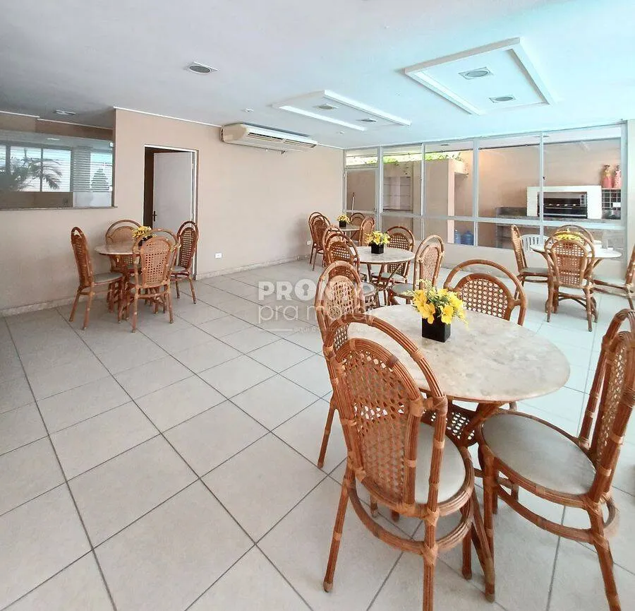 Imagem apartamento localizado no Espinheiro, com 101,93m² de área privativa.