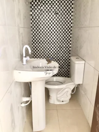 Foto do imóvel CASA RESIDENCIAL em CURITIBA - PR, CAMPO DE SANTANA