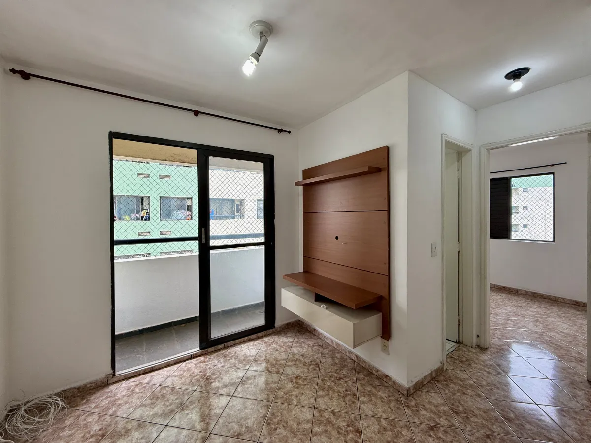 Imagem Apartamento para venda em Jardim das Flores com 2 quartos, 51m2